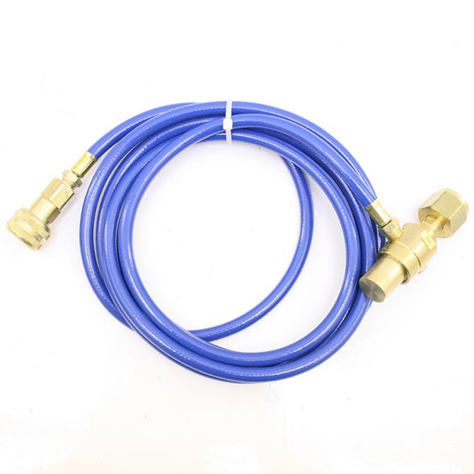 Nitrous Express CO2 CONVERSION FOR NEXT GENERATION PUMP STATION - 15908