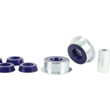 SuperPro Fr Lwr Ctrl Arm Kit - SPF4870K