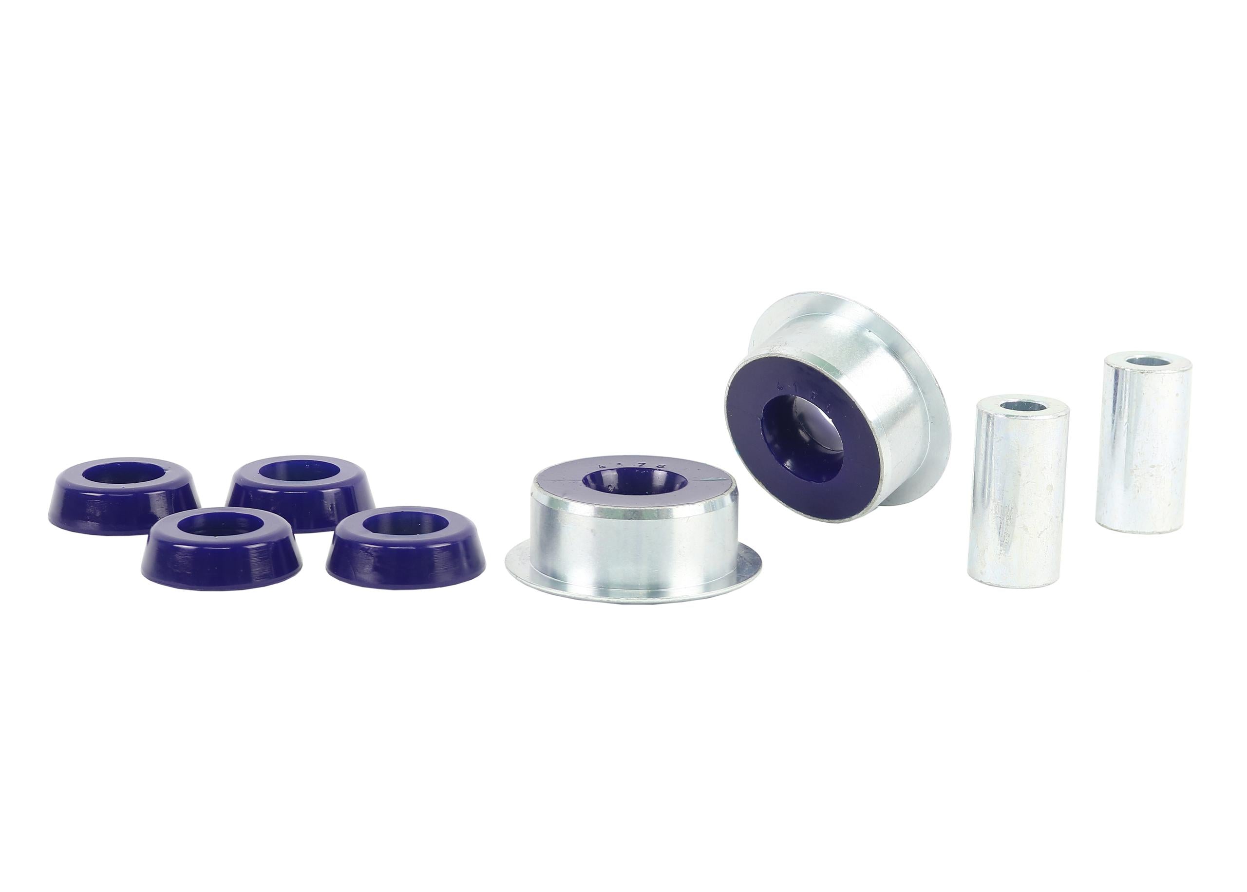 SuperPro Fr Lwr Ctrl Arm Kit - SPF4870K