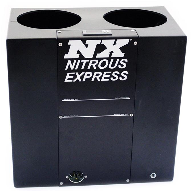 Nitrous Express Nx Hot Water Bottle Bath - 15935