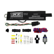 Nitrous Express MOTORCYCLE FULLY AUTOMATIC HEATER (4AN ) 4AMPS - 15938