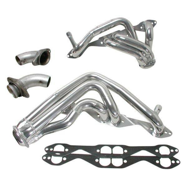 BBK 1993-1996 Chevy Impala Ss 1-5/8 Shorty Headers (Ceramic) (1994-1996 Impala) - 15950