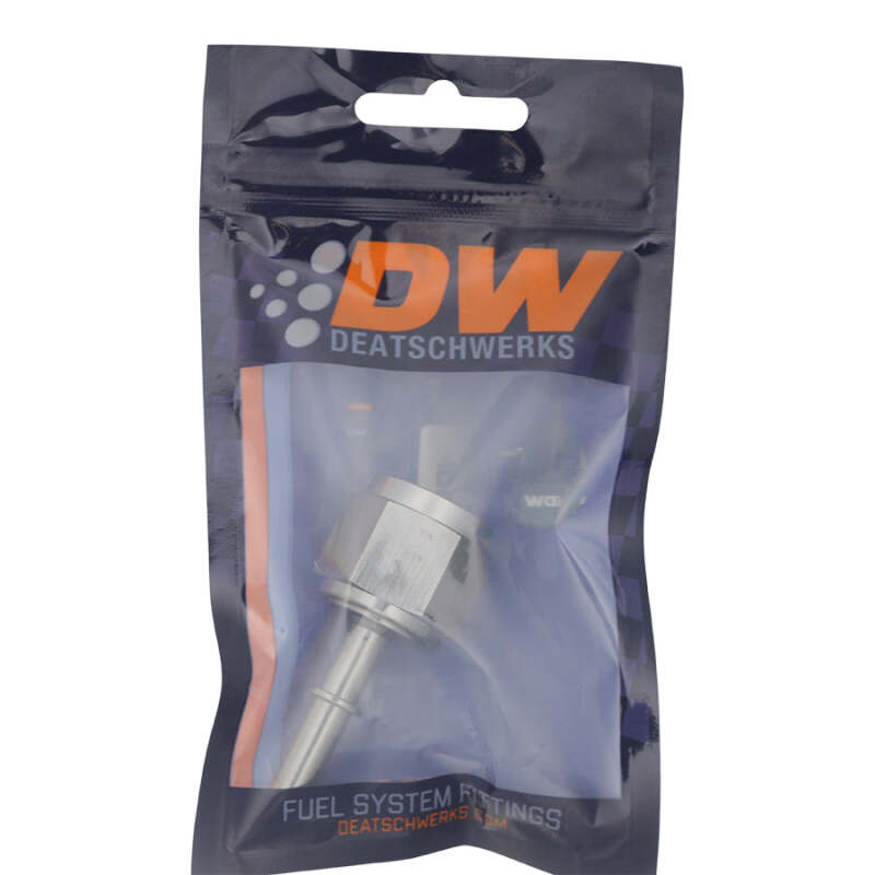 DeatschWerks 10AN to 5/16" EFI Quick Disconnect - 6-02-0134