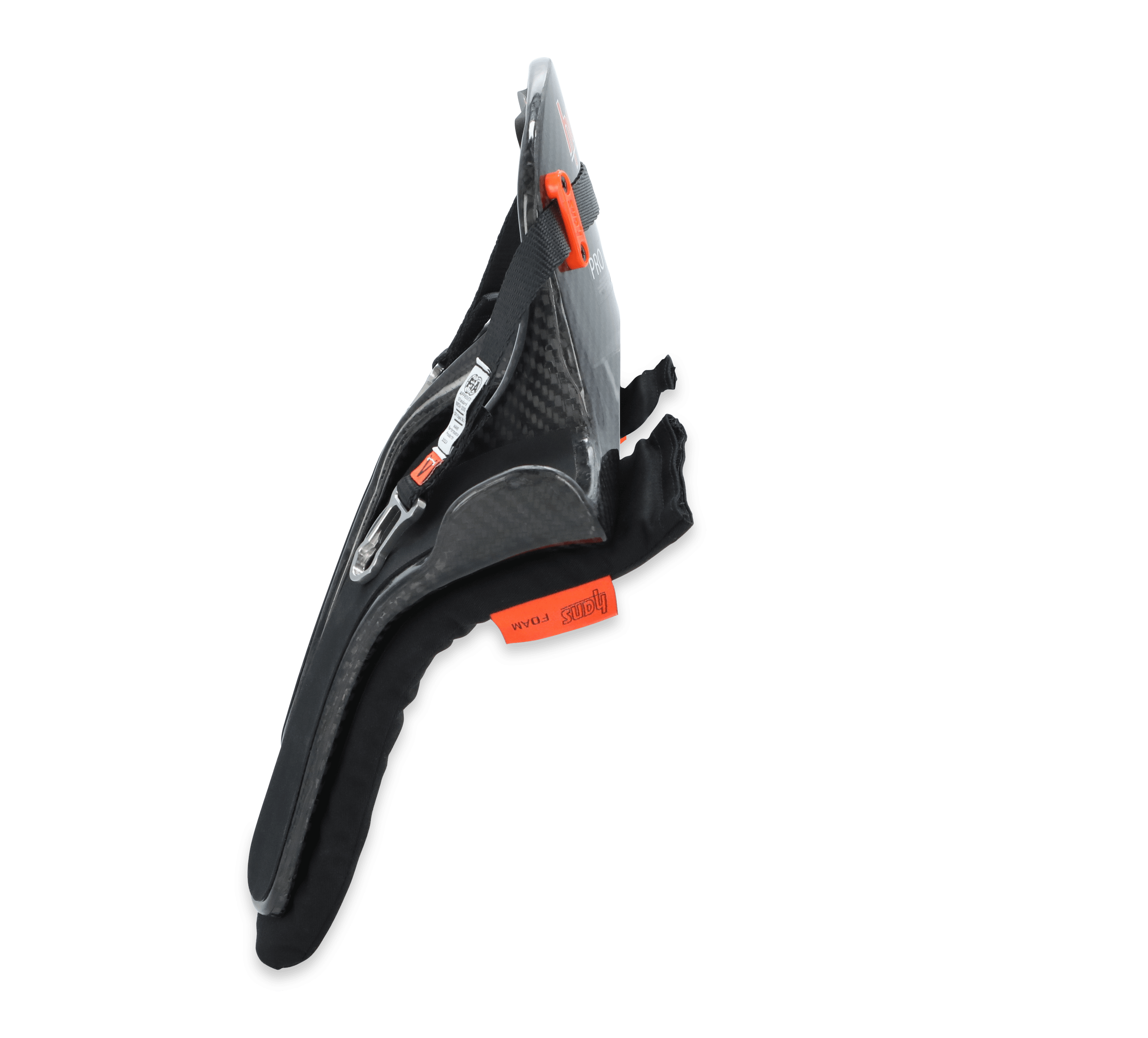 HANS Performance Products HANS Pro Ultra Head and Neck Restraint - DK1323531SFI