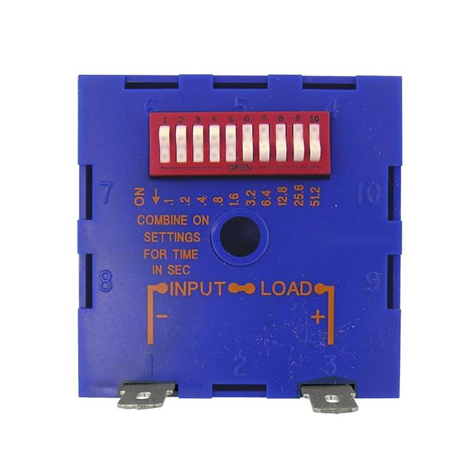 Nitrous Express NX  DIGI-SET  DELAY TIMER - 15964