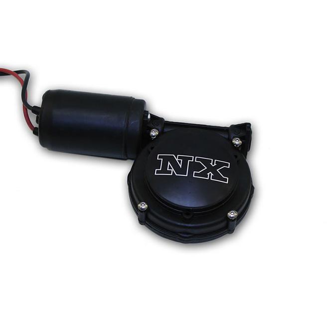 Nitrous Express REMOTE BOTTLE OPENER MOTOR ONLY - 15966