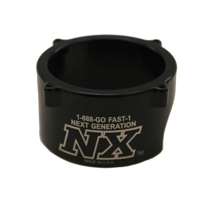 Nitrous Express BODY FOR REMOTE BOTTLE OPENER (THUMBSCREW STYLE OPENER) - 15968