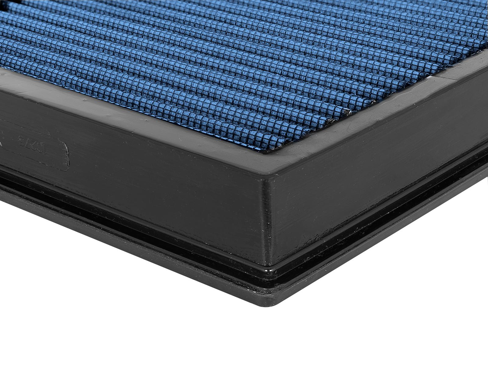 AFE Magnum FLOW OE Replacement Air Filter w/ Pro 5R Media (2017-2019 Silverado 2500 HD, Silverado 3500 HD, Sierra 2500 HD, Sierra 3500 HD) - 30-10275