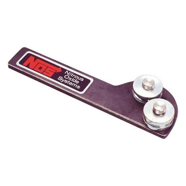 NOS  Nitrous Tube Bending Tool. - 15991NOS