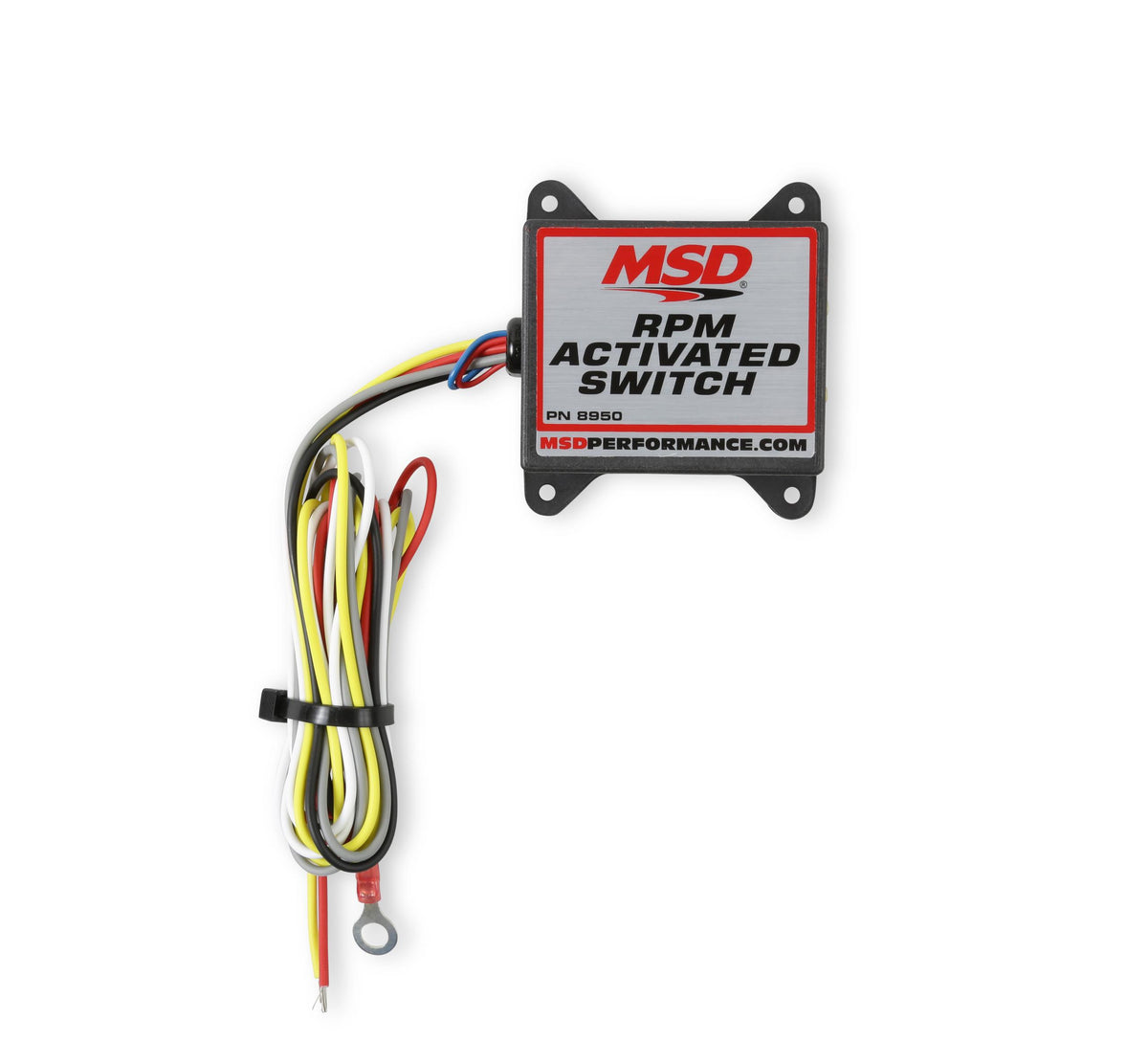 RPM Activated Switch.  - 8950