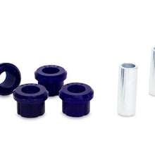 SuperPro Suspension Control Arm Bushing Kit - SPF5419K
