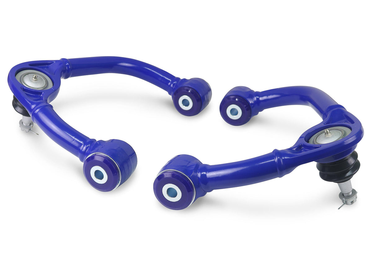 SuperPro Caster/Camber Offset FUCA (2004-2020 Expedition, F-150, Mark LT, Navigator) - TRC6670