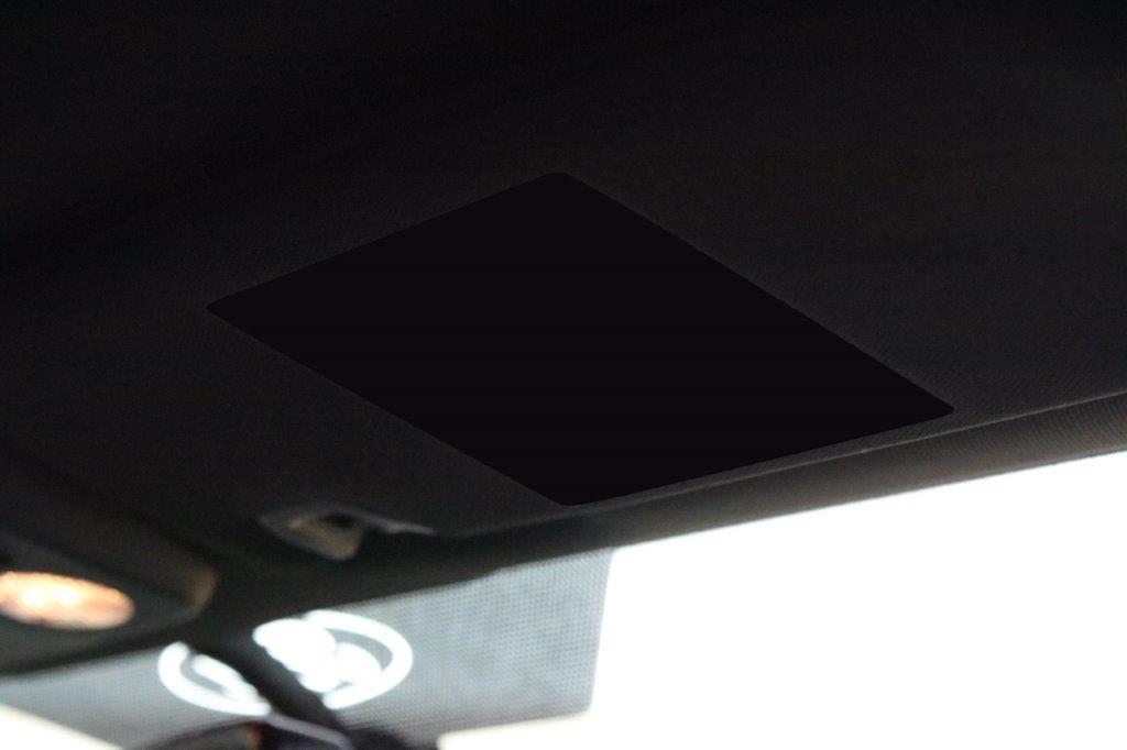 Anchor Room Visor Covers (2005-2009 Mustang) - 05FM_VCM