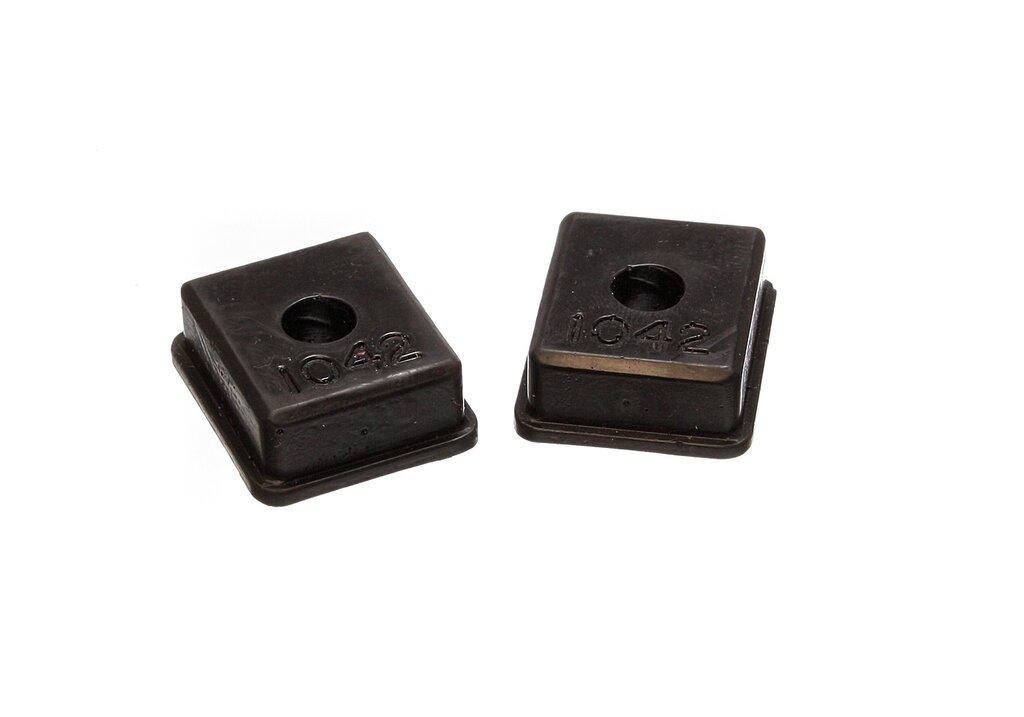 ENERGY SUSPENSION Shift Coupler Bushing Set (1964-1979 Beetle) - 15.1103G