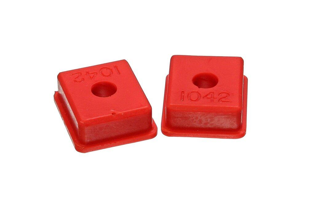 ENERGY SUSPENSION Shift Coupler Bushing Set (1964-1979 Beetle) - 15.1103R