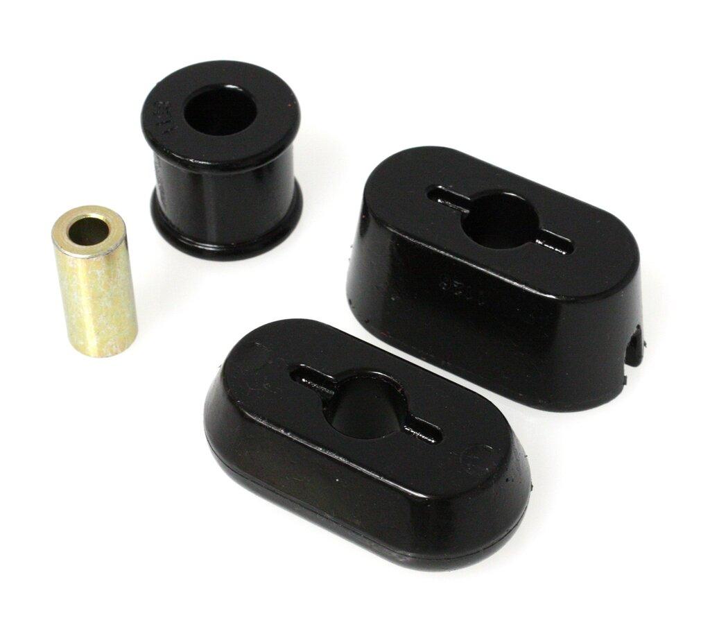 ENERGY SUSPENSION Vw Beetle Motor Mount Set (1998-2006 Jetta, Golf, Beetle) - 15.1105G