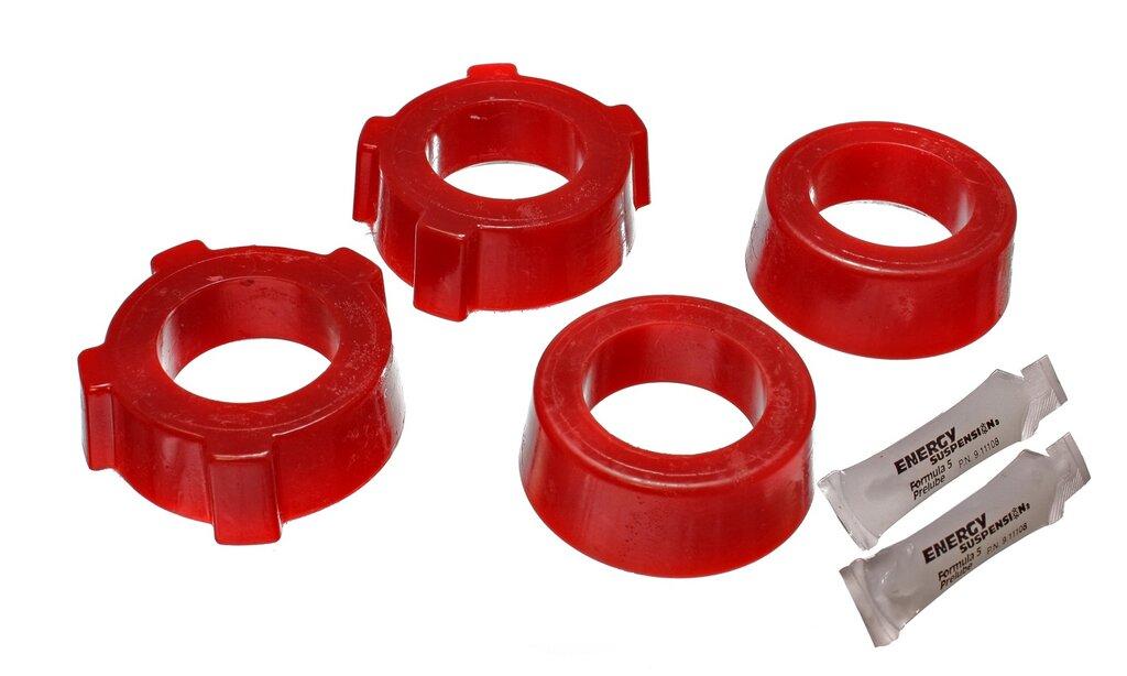 ENERGY SUSPENSION Vw Spring Plate Bushing (1969-1978 Beetle, Super Beetle) - 15.2109R