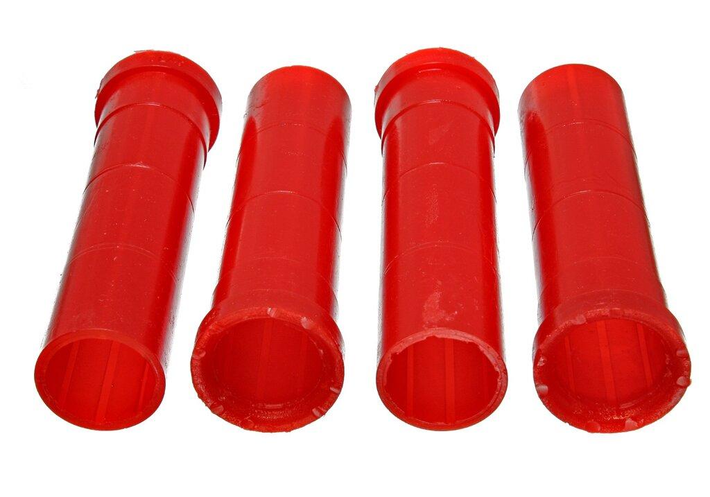ENERGY SUSPENSION Vw Front Torsion Arm Bushings (1958-1965 Beetle) - 15.3101R