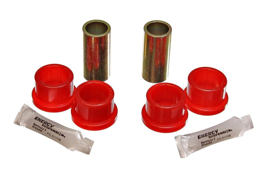 ENERGY SUSPENSION Vw Rear Control Arm Bushings (1968-1978 Beetle) - 15.3105R