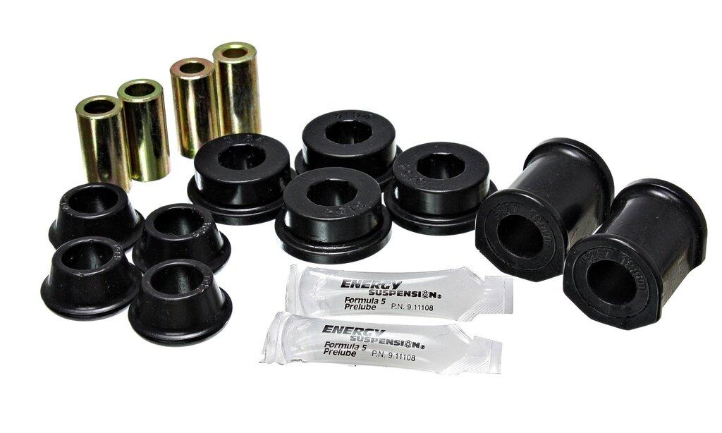 ENERGY SUSPENSION Vw Frt Cntrl Arm W/Sway Bar (1973-1973 Super Beetle) - 15.3106G