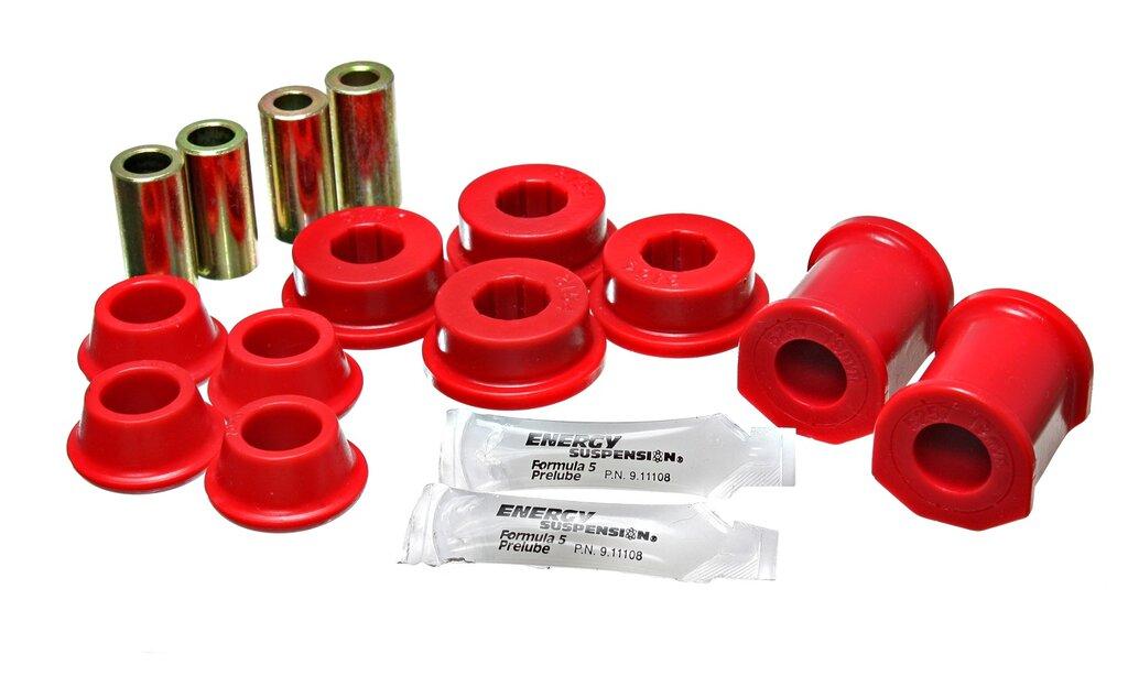 ENERGY SUSPENSION Vw Frt Cntrl Arm W/Sway Bar (1973-1973 Super Beetle) - 15.3106R