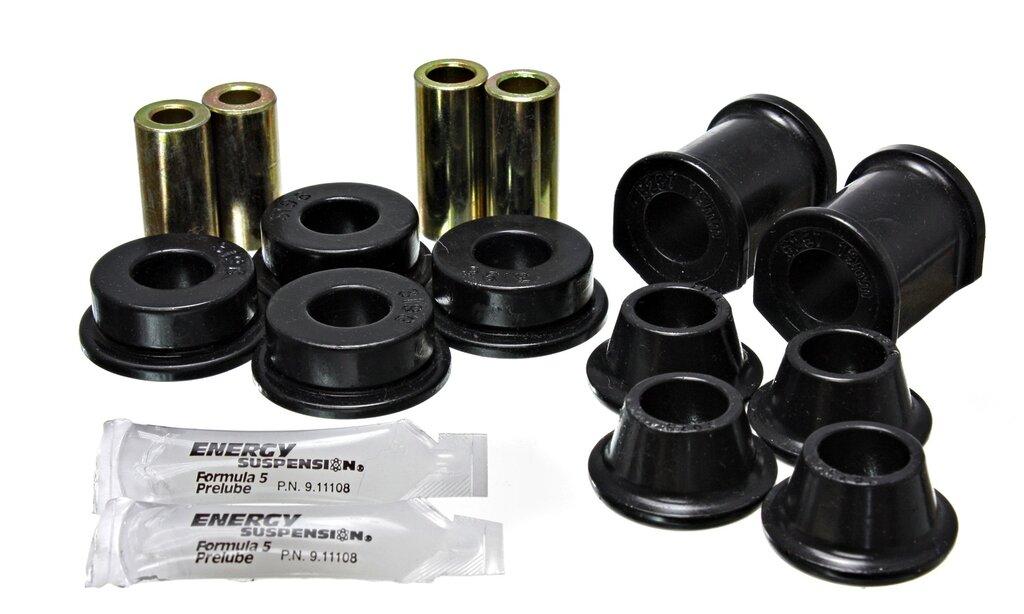 ENERGY SUSPENSION Vw Frt Cntrl Arm Incl Sway Bar (1973-1975 Super Beetle) - 15.3107G