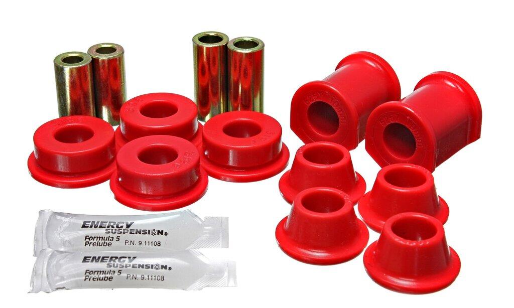 ENERGY SUSPENSION Vw Frt Cntrl Arm Incl Sway Bar (1973-1975 Super Beetle) - 15.3107R