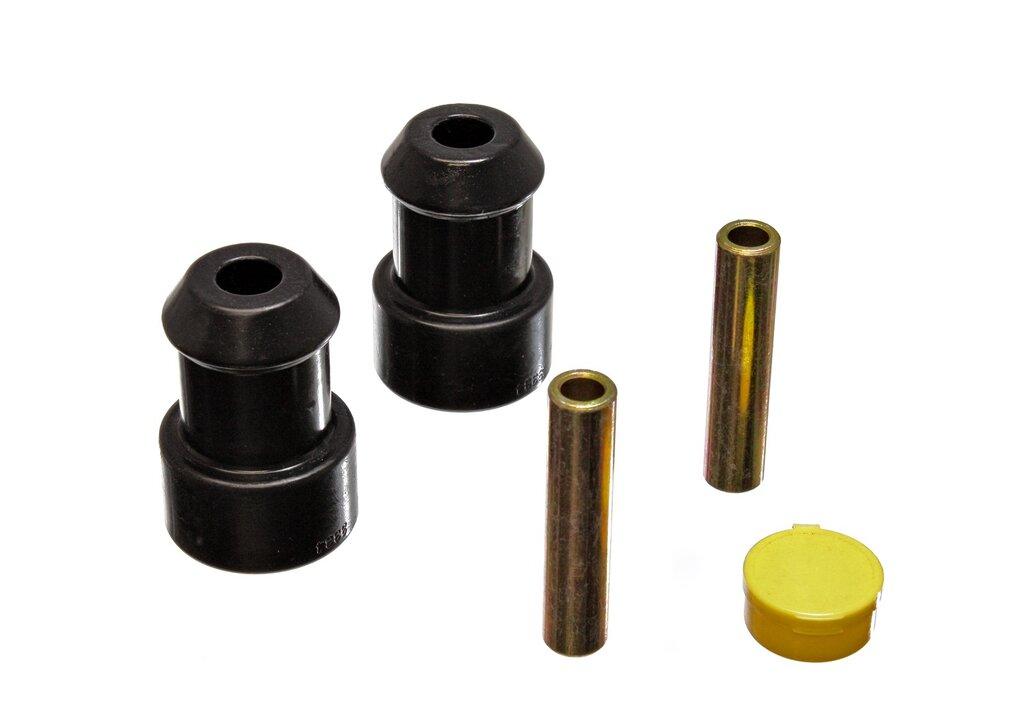 ENERGY SUSPENSION Rear Control Arm Bushing Set (1985-1992 Golf, Jetta, Corrado) - 15.3114G