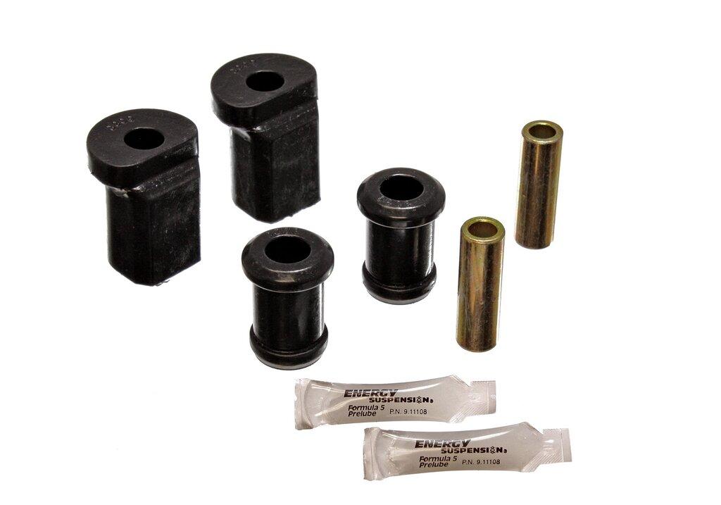 ENERGY SUSPENSION Vw Frt Control Arm Bushing Set (1979-1984 Rabbit, Rabbit Convertible) - 15.3115G