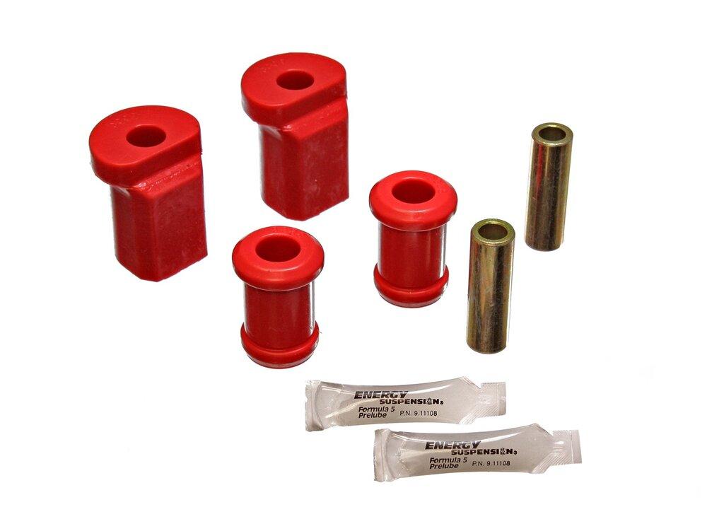 ENERGY SUSPENSION Vw Frt Control Arm Bushing Set (1979-1984 Rabbit, Rabbit Convertible) - 15.3115R