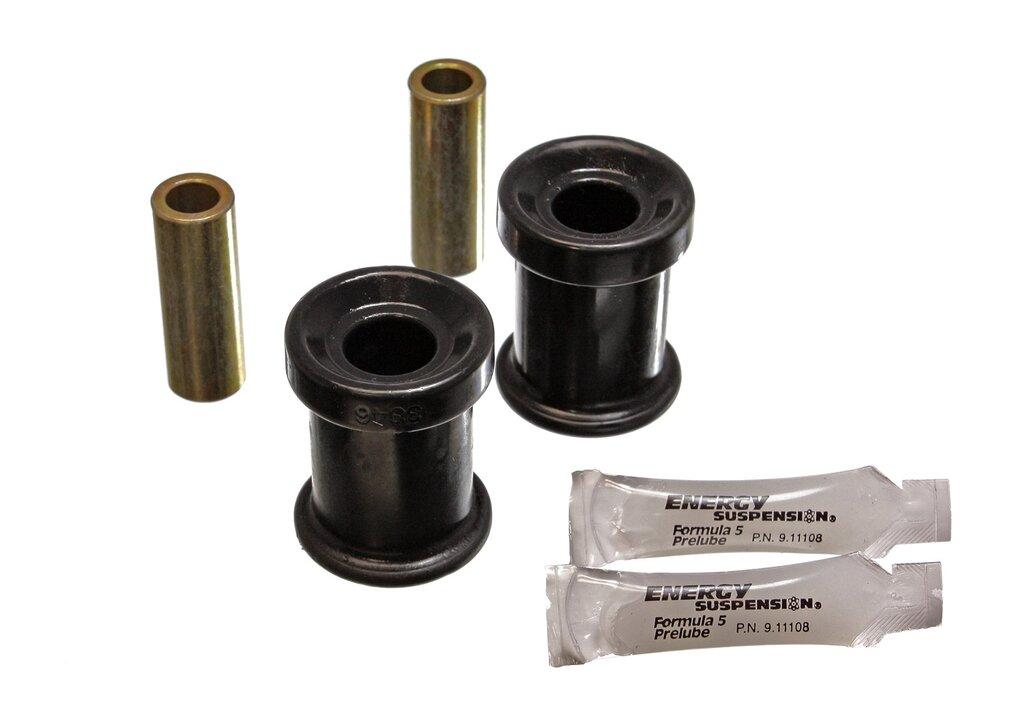 ENERGY SUSPENSION Vw Rear Control Arm Bushing Set (1979-1988 Scirocco, Rabbit, Rabbit Convertible) - 15.3116G