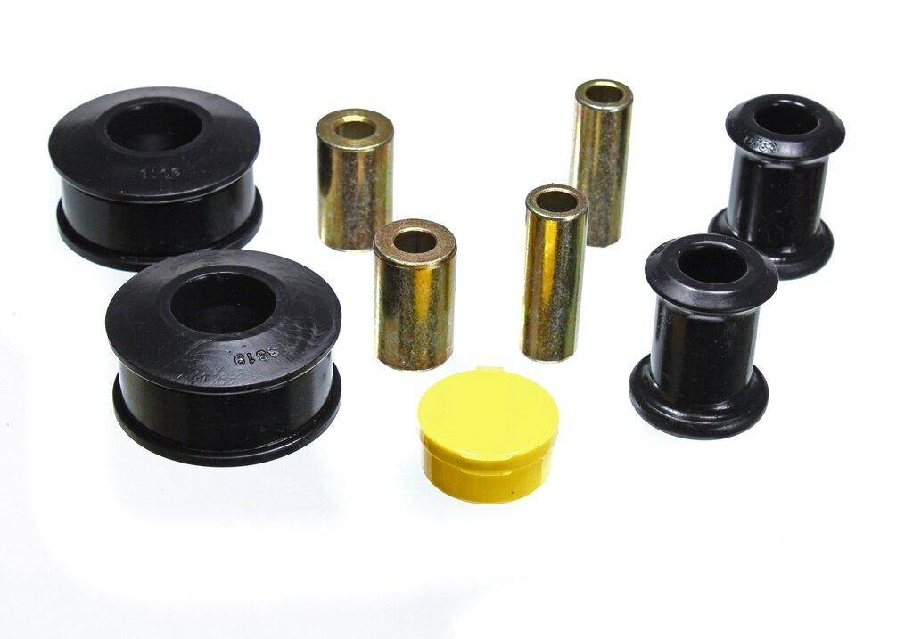 ENERGY SUSPENSION Vw Frt Control Arm Bushing Set (1998-2006 Jetta, Golf, Beetle) - 15.3117G