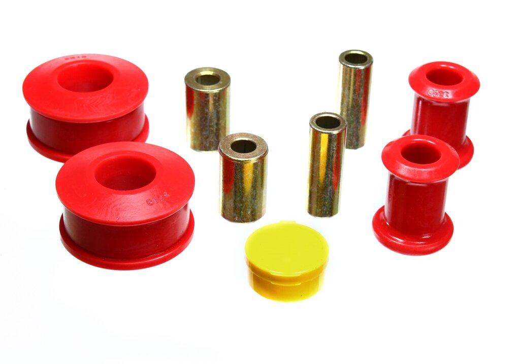 ENERGY SUSPENSION Vw Frt Control Arm Bushing Set (1998-2006 Jetta, Beetle, Golf) - 15.3117R
