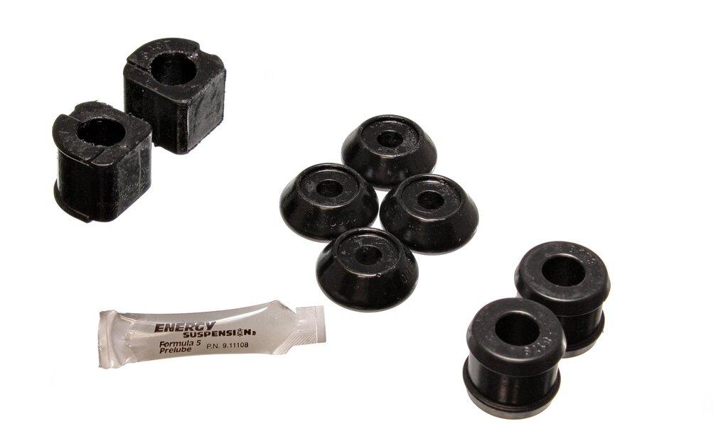 ENERGY SUSPENSION Vw 17Mm Frt Sway Bar Set (1985-1999 Golf, Jetta, Cabrio, Corrado) - 15.5101G