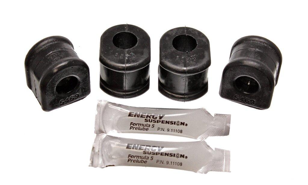 ENERGY SUSPENSION Vw 17Mm Frt Sway Bar Set W/End Lnks (1979-1988 Scirocco, Rabbit, Rabbit Convertible) - 15.5103G