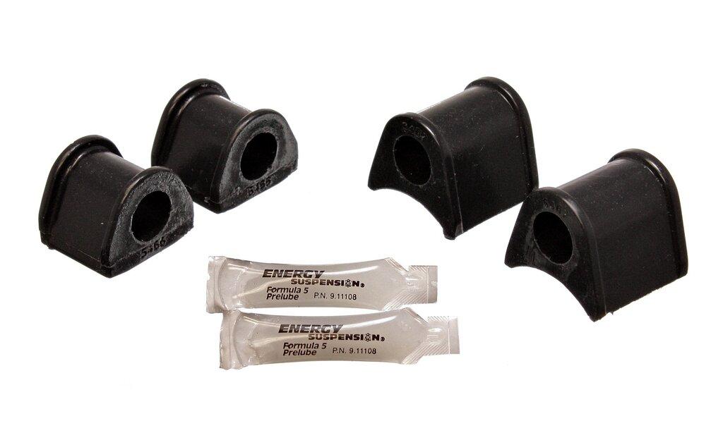 ENERGY SUSPENSION Vw 21Mm Rear Sway Bar Set (1979-1984 Rabbit Convertible, Rabbit) - 15.5104G