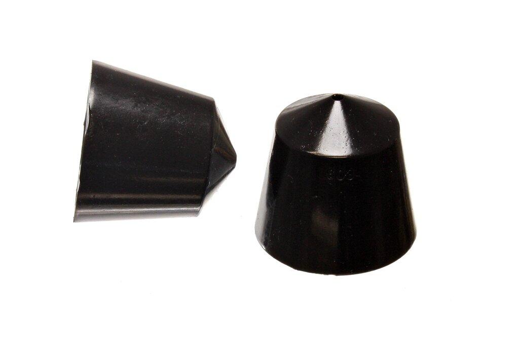 ENERGY SUSPENSION Vw Front Bump Stops (1956-2001 Beetle, Jetta) - 15.6101G