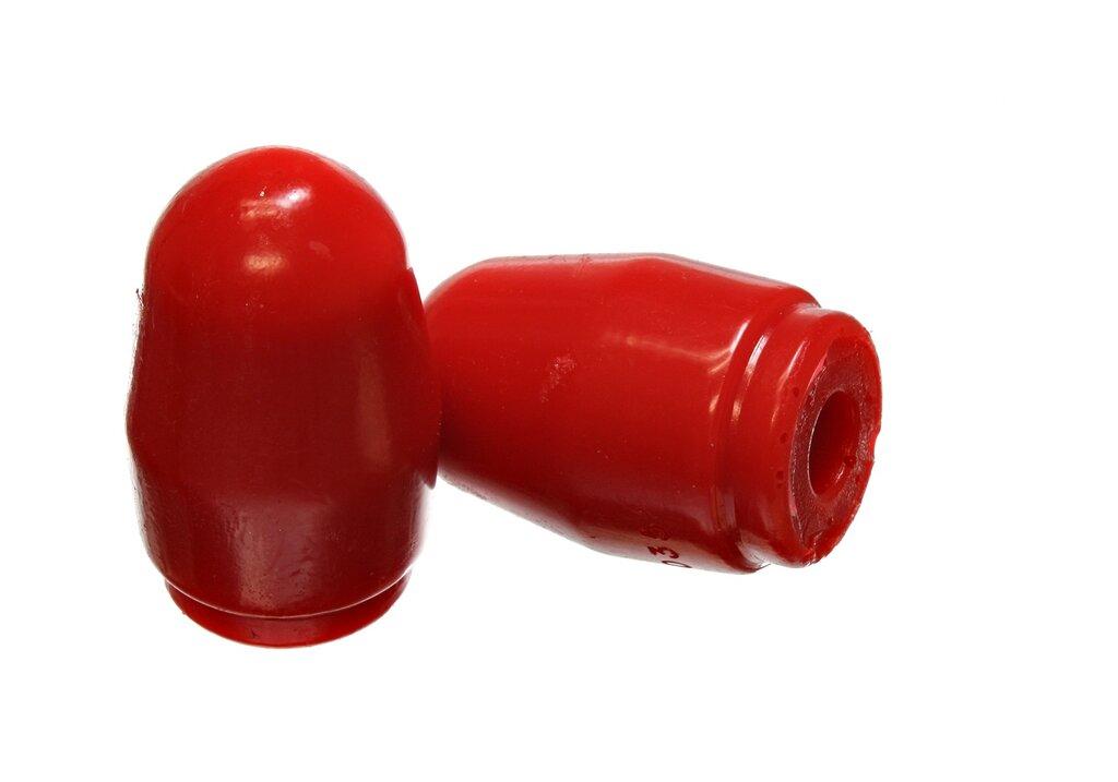 ENERGY SUSPENSION Vw Rear Bump Stops (1958-1979 Beetle, Super Beetle) - 15.6102R