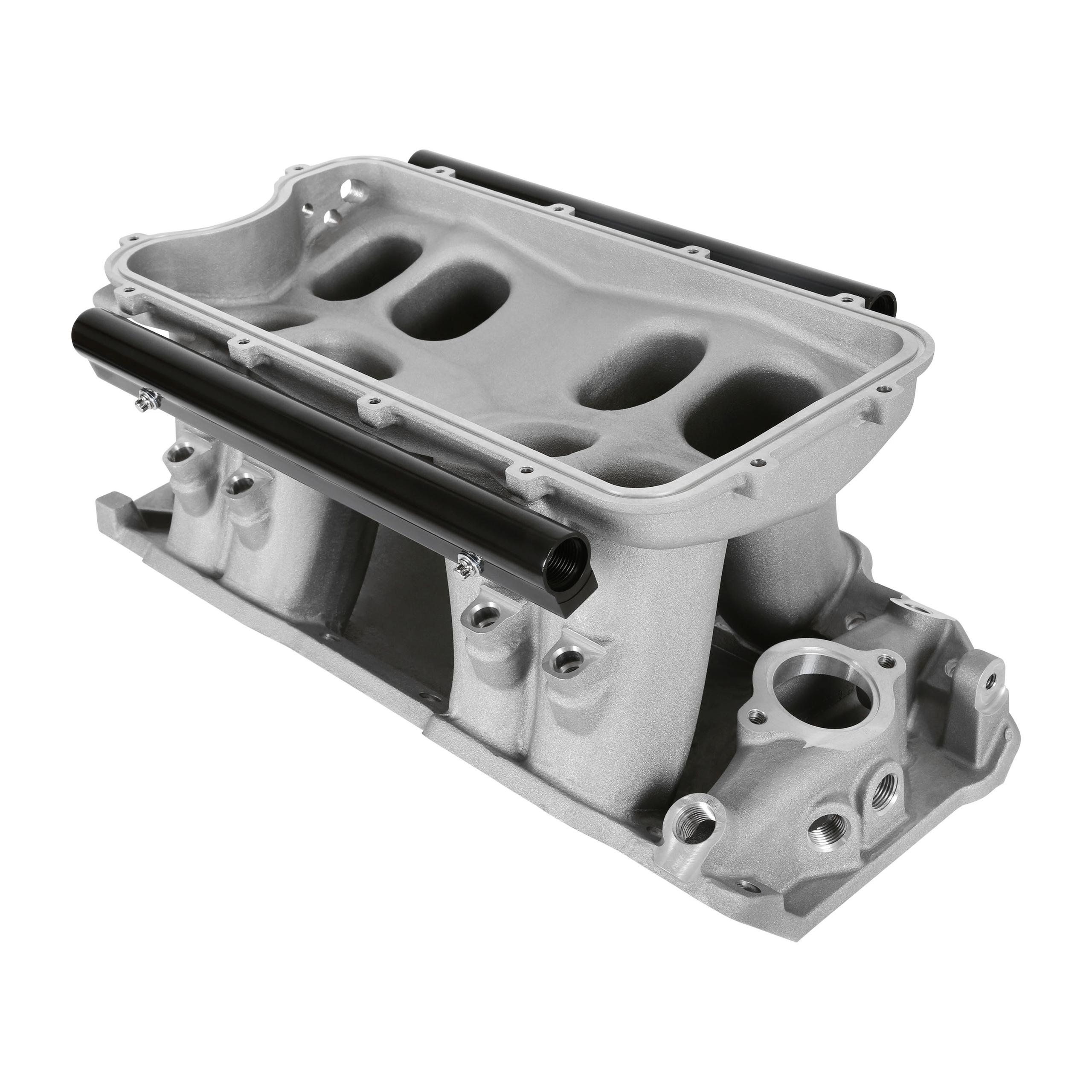 Holley Hi-Ram Base, Big Block Chevy - 300-961