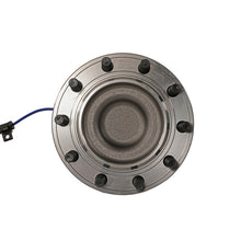 MOOG 11-16 Ford F-450 Super Duty Front Hub Assembly