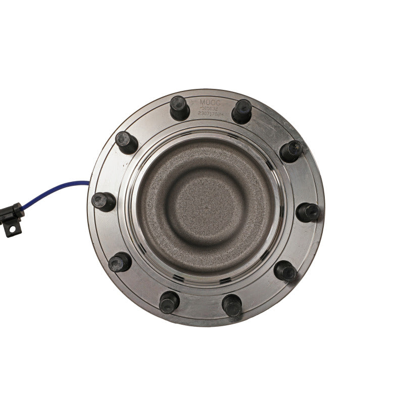 MOOG 11-16 Ford F-450 Super Duty Front Hub Assembly