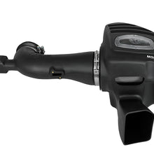 AFE Momentum GT Cold Air Intake System w/ Pro DRY S Media (2013-2015 Camaro, Camaro) - 51-74204
