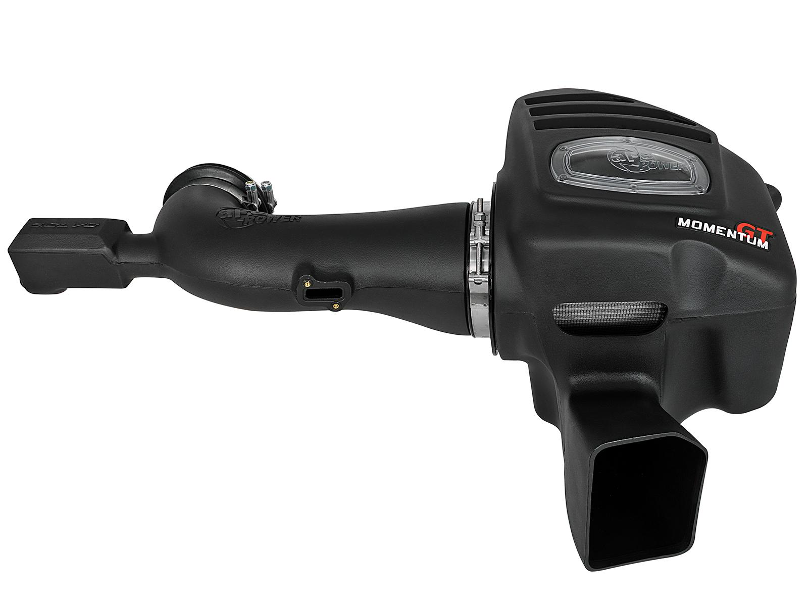 AFE Momentum GT Cold Air Intake System w/ Pro DRY S Media (2013-2015 Camaro, Camaro) - 51-74204