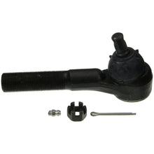 MOOG 91-01 Jeep Cherokee At Pitman Arm / Front Left Outer / Left Outer Tie Rod End