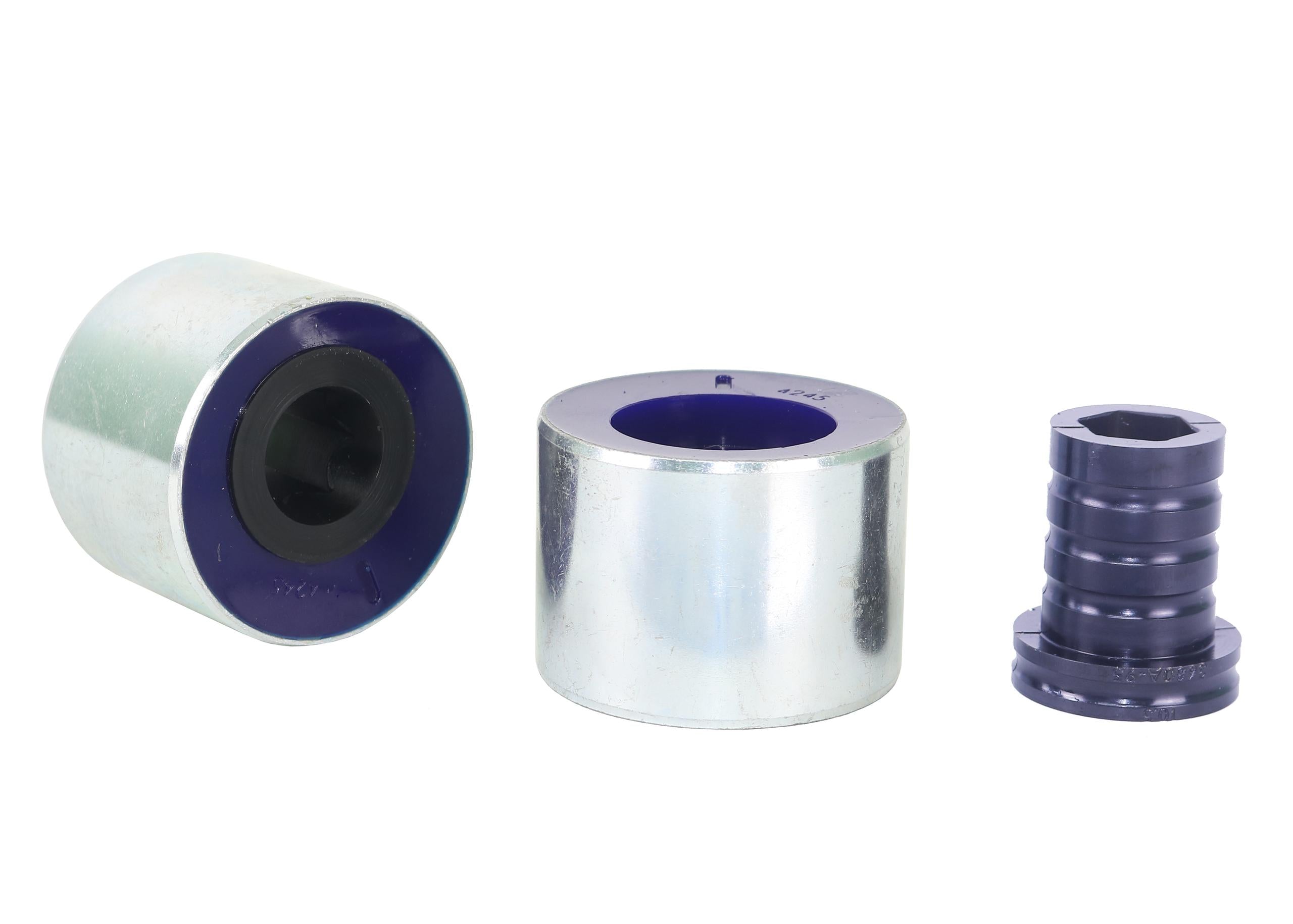 SuperPro Fr Ctl Arm Lwr Rear Bush Kit - SPF4245K
