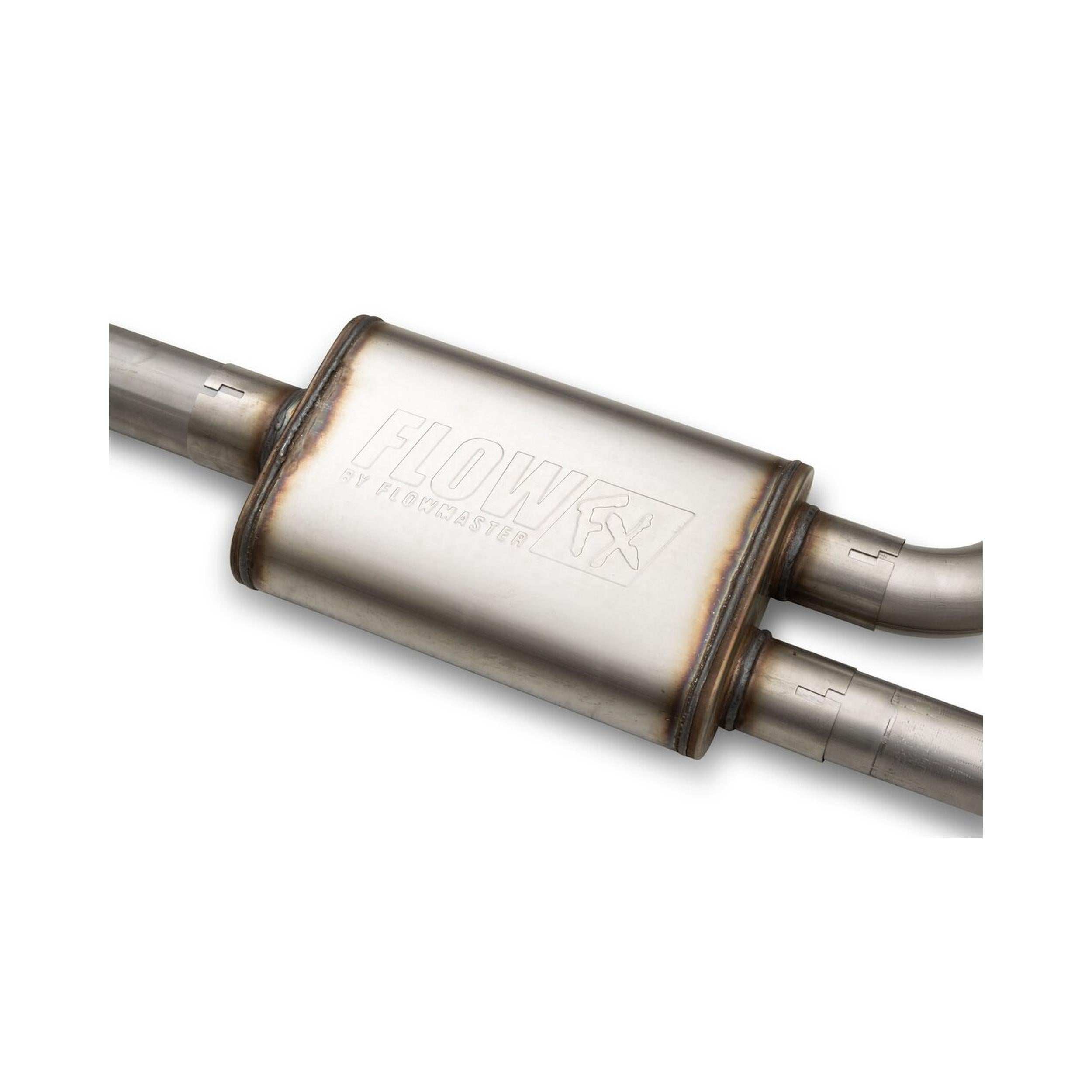 Flowmaster FlowFX Cat-Back Exhaust System (1996-1999 C1500, C2500, K1500, K2500) - 718188