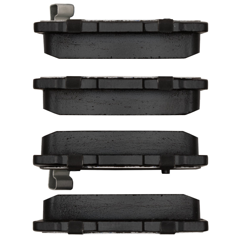 DFC 89-96 Nissan 300ZX Turbo Rear 4000 Hybridynamic Brake Pads