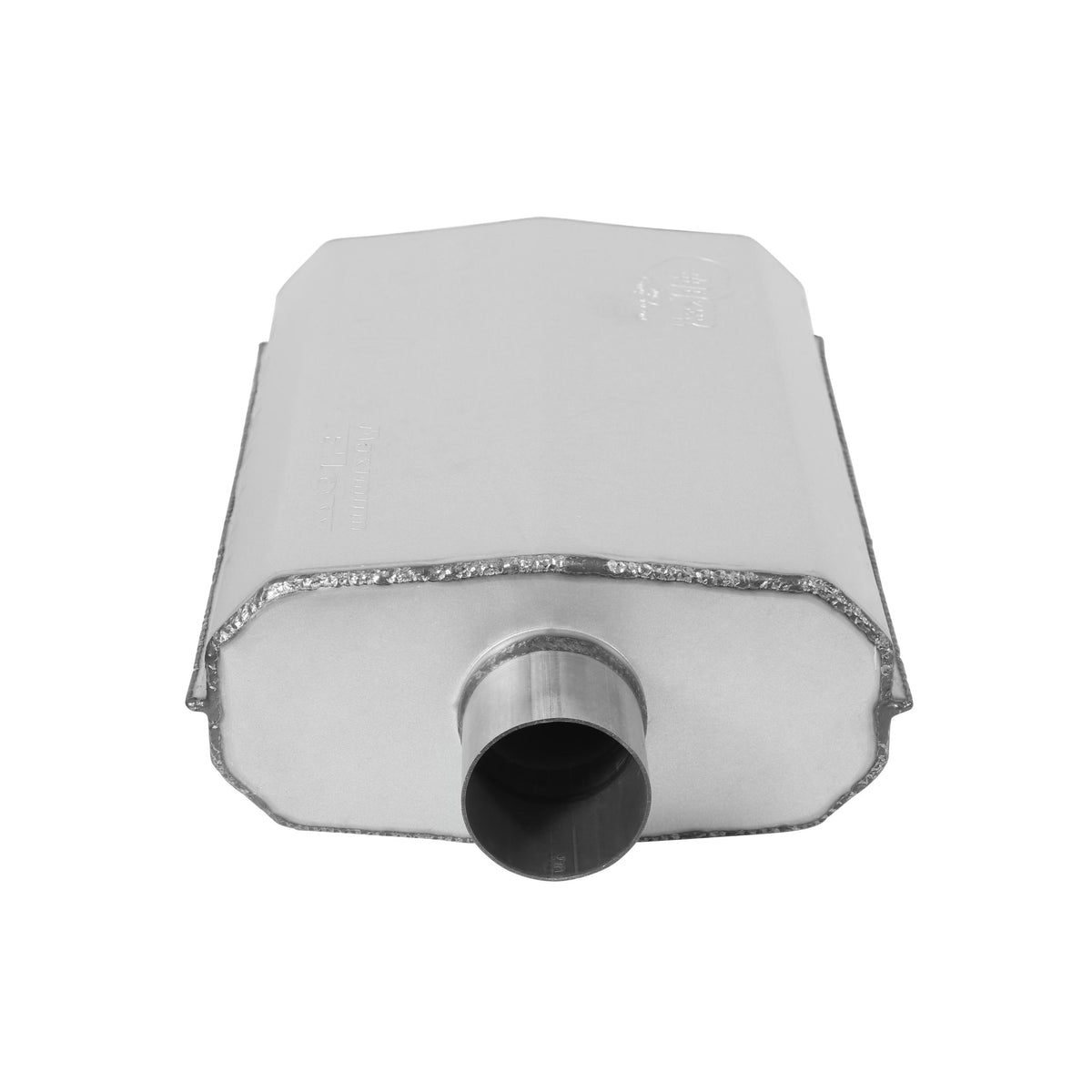 Hooker Sc Universal Max-Flow 2.5 - 21602HKR
