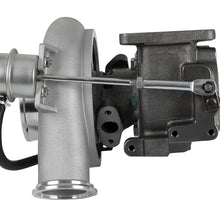 AFE BladeRunner Street Series Turbocharger (1994-1998 Ram 2500, Ram 3500) - 46-60110