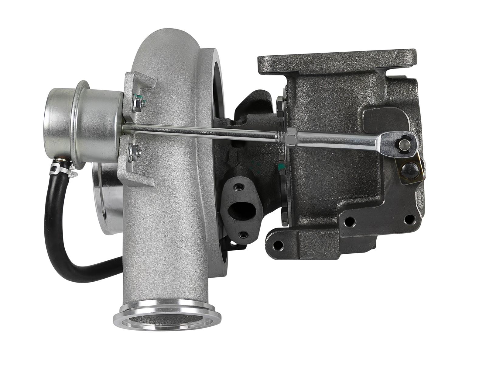 AFE BladeRunner Street Series Turbocharger (1994-1998 Ram 2500, Ram 3500) - 46-60110